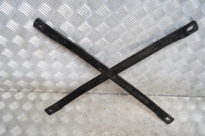 Mercedes w217 amg розпірка підсилювач підрамник фото №1