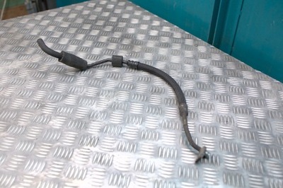 MERCEDES ML W164 4,2 CDI CABLE SERVOMANDO HIDRÁULICO TUBULADURA  