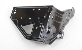 Кронштейн лампы bmw x2 f39 оригинал фото №1