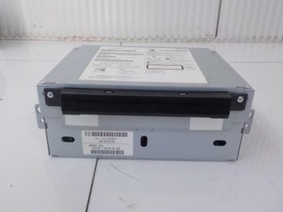 Volvo v60 радио модуль iam cd aux usb 31358279 фото №1