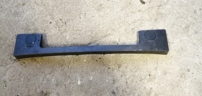 Mazda 3 09-13 молдинг бампера фото №1