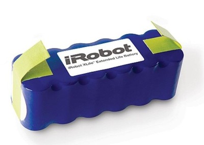 Irobot Roomba 500 600 Akumulator X Life Pro Scooba