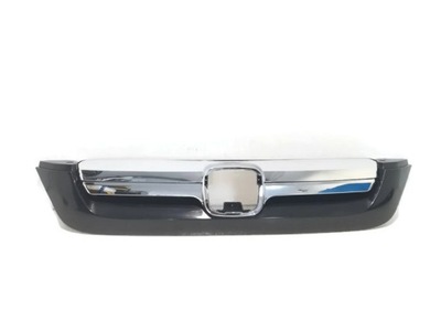 Решітка радіатора do honda crv 2006-2009 фото №1
