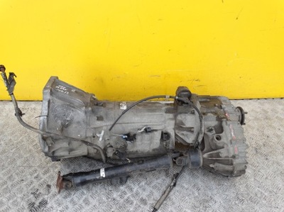 Toyota hiace 3.0 4wd коробка передач передач автоматическая коробка передач 1kzte фото №1