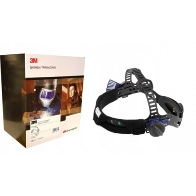 Speedglas 3M 9002 100 Nagłowie uzdu klapka