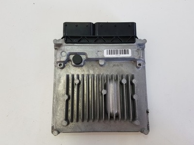 Mercedes gla w156 2.2 cdi бортовой компьютер двигателя фото №1