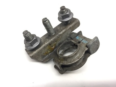 Renault scenic iii клема мінусова фото №1