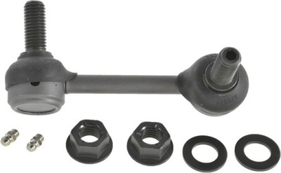 Соединитель стабилизатора gmc envoy saab 9-7x rh фото №1