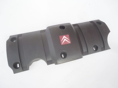 Citroen c3 c4 berlingo 1,4 1,6 захист двигуна фото №1