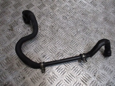 Wąż труба alfa romeo giulia 2,2m-jet фото №1