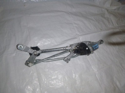 Toyota chr ch-r 16 механизм дворник моторчик фото №1