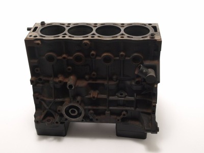 Блок двигателя citroen peugeot 2.0 hdi 8v rhx фото №1