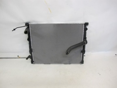 Радиатор воды bmw g30 g31 8650745 фото №1