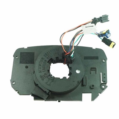 Шлейф лента подушка безопасности renault megane nowa !! фото №1