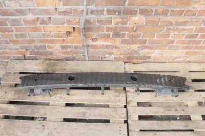 Балка pod бампер задняя range rover l322 фото №1