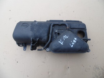 Крышка клапанов nissan micr k12 фото №1