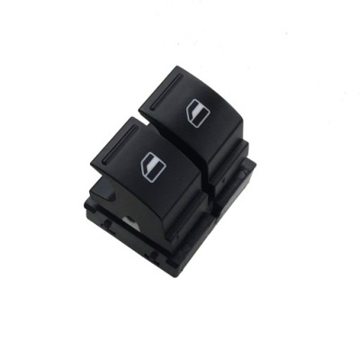 Перемикач вимикач скло skoda octavia ii fl 09- фото №1