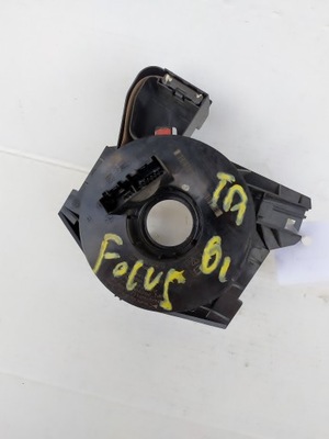 Лента шлейф air bag focus mki фото №1