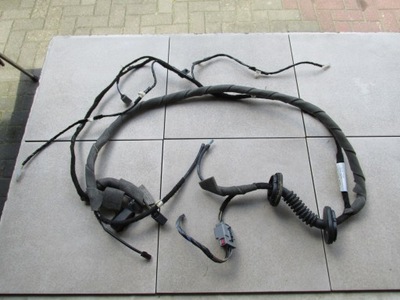 Жгут крышки задняя ecosport 2014 rok фото №1