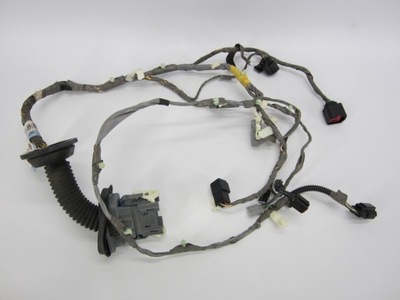 Жгут дверь правая ford mustang 2011 фото №1