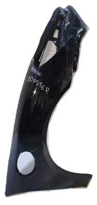 Крыло правый перед porsche boxster 981 фото №1