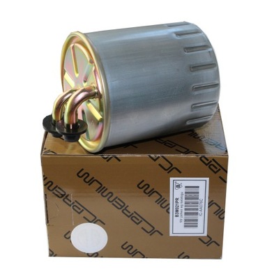 Фильтр топлива mercedes a209 c219 w169 w245 w203 фото №1