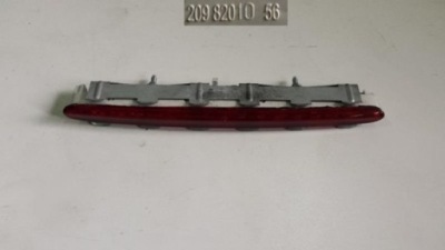 Свет стоп mercedes clk 209 w209 2098201056 фото №1