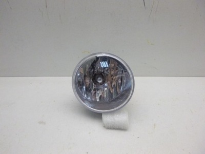 Toyota yaris iii auris ii verso противотуманная фара правый фото №1