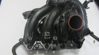 КОЛЛЕКТОР ВПУСКНОЙ 036129709 SEAT VW SKODA 1.4 16V