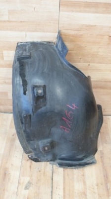 Mercedes ml w164 підкрилок ліва передні a164 фото №1