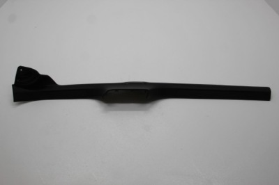 Vw passat b8 молдинг захист поріг права 3g0853372g фото №1