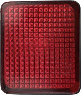 Peugeot boxer ii уголок бампера отражатель задняя r/l фото №1