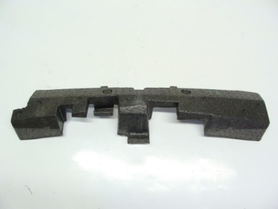 Opel tigra b абсорбер бампера задня 93162179 фото №1