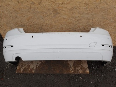 Бампер задняя задний 4 iv f32 f33 f36 2012-2016r фото №1