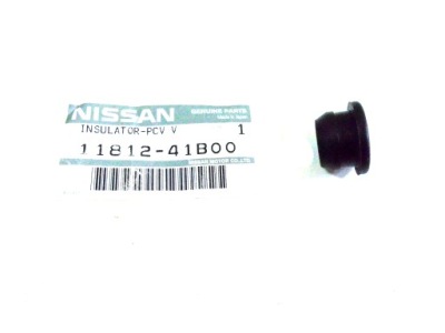 Прокладка клапан вентиляція картера tce 0.9 1.2 1181241b00 renault dacia mercedes nissan фото №1