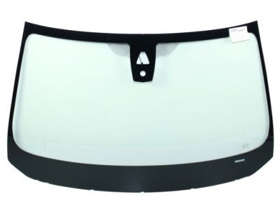 Новая стекло лобовое bmw 5 f10 f11 solar камера hud 2012-2017 фото №1