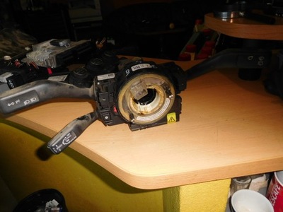 Важіль перемикач zespo passat b6 2.0 3c0953549b фото №1