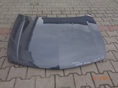 Mps капот кришка honda accord viii 8 08- фото №1