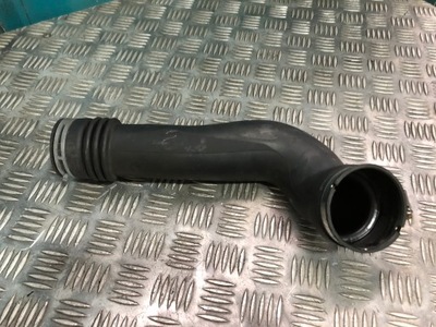 Mercedes w211 4,0 cdi труба воздухозаборник воздуха фото №1