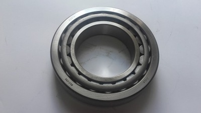 Liaz tatra подшипник 30221 ступица задний zvl lublin фото №1