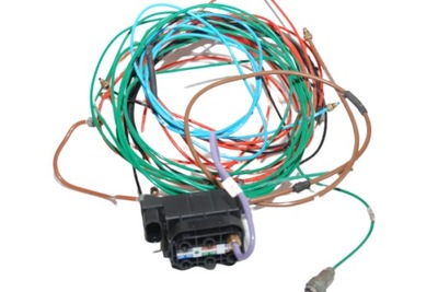 Audi a6 a7 пневматика шланг фото №1