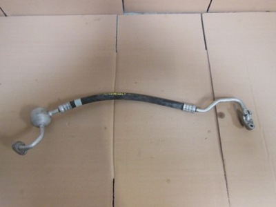 Шланг кондиционера toyota corolla e21 фото №1