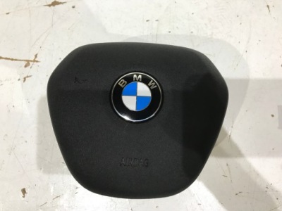 Bmw x4 g02 usa подушка безпеки подушка водія фото №1