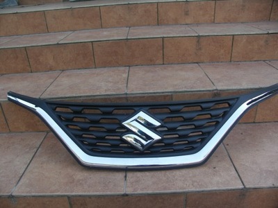 Suzuki baleno 15- решітка радіатора решітка радіатора фото №1