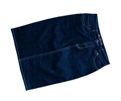 KAPPAHL __ SPÓDNICA JEANS __ R. 38/M