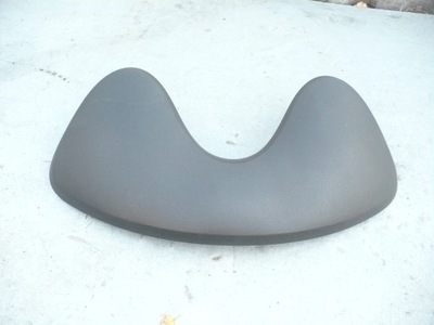 Nissan juke козирок спідометра захист 13r фото №1