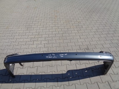 Vw t6 7e multivan caravelle бампер задняя 7e5807417d фото №1