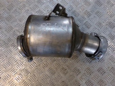 MERCEDES C W205 КАТАЛИЗАТОР DPF САЖЕВЫЙ A2054902092 ORG.