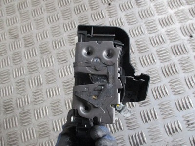 CERRADURA DERECHA PARTE TRASERA FORD C-MAX 03-06 3M5AR26412BP  