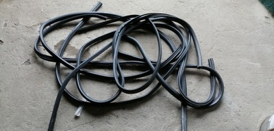 Mitsubishi colt 04-12 прокладка двері lp lt pp pt фото №1